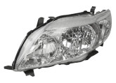 Фара ліва передня Toyota Corolla E150 2007-2009