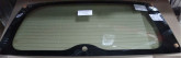 Скло заднє Mitsubishi Outlander 3 2013-, STARGLASS