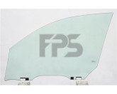 Скло передньої лівої дверки Infiniti M