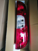 Ліхтар задній правий Fiat Doblo 2005-2009 (51755144)