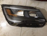 Фара права передня Ford Explorer 5 2016-2018 LED