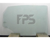 Скло задньої правої дверки Hyundai Tucson, IX35 2010-2015