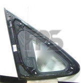 Скло заднє ліве кузовне Hyundai Tucson, IX35 2010-2015