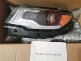 Фара ліва передня Jeep Compass 2016- (68292229AG)