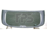 Скло заднє Hyundai VERACRUZ 2007-2012