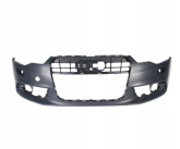 Бампер передній Audi A6 C7 2011-2014, 4G0807065A