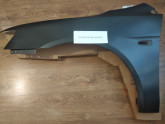 Крило переднє ліве Mitsubishi Lancer X 2007-2012 (5220C527, 5220G041)