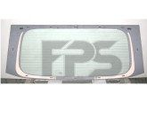 Скло заднє Hyundai H-1 , H300 2008-