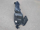 Підкрилок передний лівий Peugeot 107 Citroen C1 2005-2014
