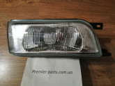Фара ліва передня Nissan Sunny N14 Ниссан Санни 1991-1996 механічна