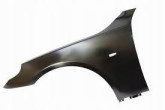 Крило переднє ліве BMW 5 E60 2003-2010 (41357111429)