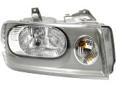 Фара ліва передня Peugeot Expert, Citroen Jumpy, Fiat Scudo 2003-2006