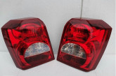 Ліхтар задній правий Dodge Caliber Додж Калибер 2007-2011