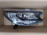 Фара права передня Honda CR-V 4 2012-2015 галогенна