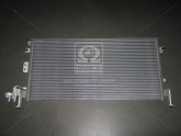 Радіатор кондиціонера Hyundai Sonata EF 2001-2005 (9760638003)