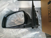Дзеркало ліве (водійське) Hyundai Santa Fe 2 2006-2010