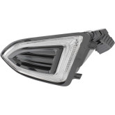 Фара ліва передня DRL Ford Edge 2015-2018, ft4z13200h