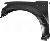 Крило переднє ліве Ford F 150 2015-2020