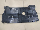 Захист двигуна Mazda 3 BK 2003-2009