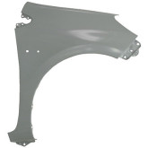 Крило переднє праве Toyota Prius C 2012-2017, 5380152130