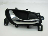 Ручка правої дверки внутрішня Nissan Rogue, X-Trail T32 2014-2020, 806704BA0A