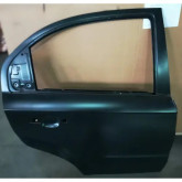 Двері задні праві Chevrolet Aveo T250 / ZAZ Vida 2006-2012, SF69Y06200030