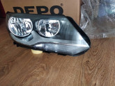 Фара права передня Volkswagen Tiguan 2011-2016 (5N1941006C)