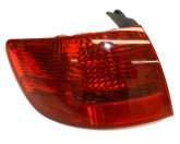 Ліхтар задній лівий Audi A6 C6 -2008 LED, універсал, 4F9945095G