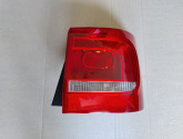 Ліхтар задній правий Volkswagen Touran 2011-2015, 1T0945096R