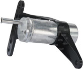 Осушувач кондиціонера Renault KANGOO, Symbol I , CLIO II, 7700436061