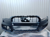 Бампер передній Audi A6 C7 2015-2018, 4G0807065R
