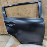 Дверка задня права Kia Sportage SL 2010-2015, 770043W000