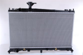 Радіатор охолодження двигуна Mazda 6 GG GY 2002-2008, автомат