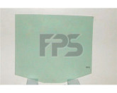 Скло задньої лівої дверки Volkswagen Touran 2003-2011