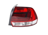 Ліхтар задній правий Volkswagen Polo 5 2015-2020, 6RU945096J