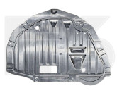 Захист двигуна Honda CRV 6 2022-
