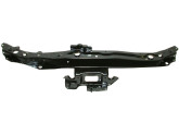Панель передня (телевізор) верхня Nissan Micra K12 2003-2012, 62511BC61F