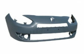 Бампер передній Renault Fluence Рено Флюенс 2010-2013, 620224834R