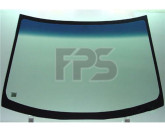 Скло лобове (вітрове) Mazda 323 1995-1998 F BA