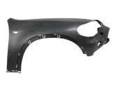 Крило переднє праве BMW X5 E70 2006-2010, 51657178396