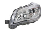 Фара передня ліва Subaru Forester SJ 2015-2018, 84001SG230, 84001SG231