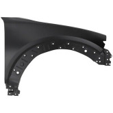 Крило переднє праве Mazda CX30 2019-, DGY952100