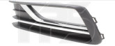 Решітка бампера права Volkswagen Passat B8 USA 2015-