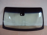 Скло лобове (вітрове) Nissan Navara 2005-2013, 72700EB30B