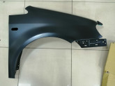 Крило праве переднє Volkswagen Caddy 3 2004-2010 з отв. під повторювач