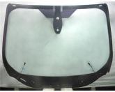 Скло лобове (вітрове) з підігрівом Ford Escape Kuga 2013-