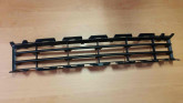Решітка бампера Renault Megane 2 2002-2006, 8200114155