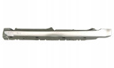 Порог лівий Renault Megane 2 2003-2008, 764613466R, 7751473719