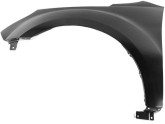 Крило ліве переднє Chevrolet Equinox 2010-2017, 22846917