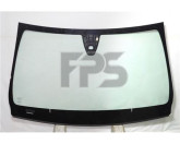 Скло лобове (вітрове) Mercedes CLA 2013-2019, A1766701300